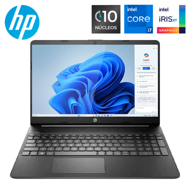 HP 15 DY5011LA i7 12Va Generación