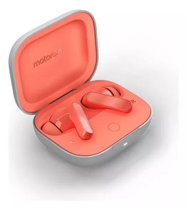 Audífonos Motorola Buds originales