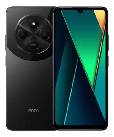 Celular Xiaomi Poco C75 256gb Rom 8gb Ram 