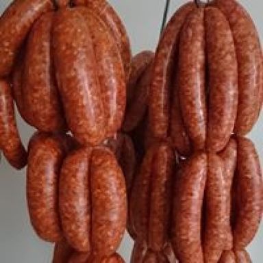 Saucisses 