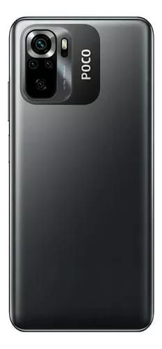 Pocophone Poco M5s Dual Sim 256 Gb 8 Gb Ram