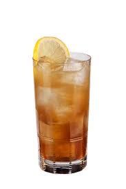 Iced Tea