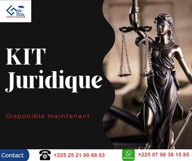 PACK JURIDIQUE ET CONFORMITES POUR LES ENTREPRISES ASSURANCE