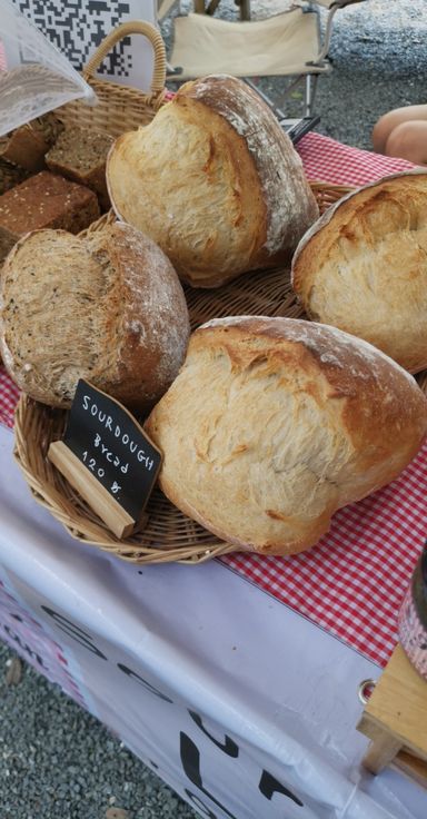 Ball tradition flour 700gr (Loaf)