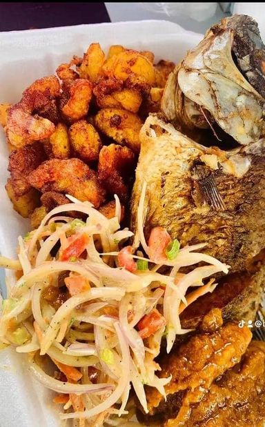 Alloco poisson 