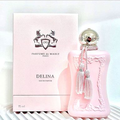 Parfums de Marly Delina Edp 75ml Perfume