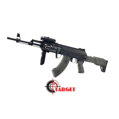 AK12 Gel Blaster XYL 