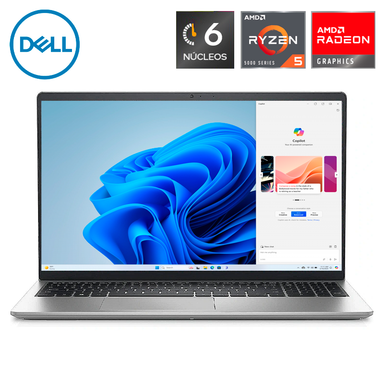 DELL INSPIRON 15 3525 RYZEN 5 SERIE 5000