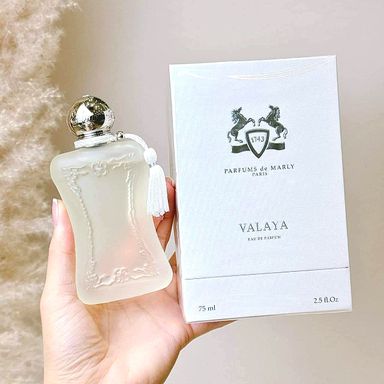 Parfums de Marly Valaya Edp 75ml Perfume