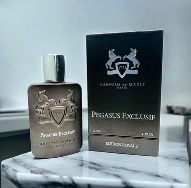 Parfums de Marly Pegasus Exclusif Edp 125ml Perfume