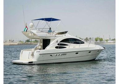 RIVIERA 48