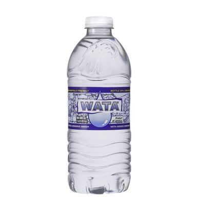 Water