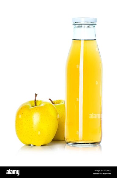 Apple Juice (KER BLENDS)