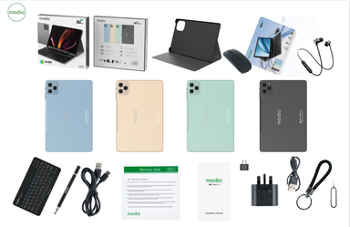 M91 (tablette modio)