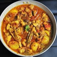 চিকেন ( Chicken)