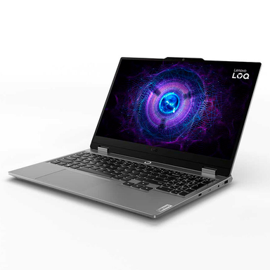 LENOVO LOQ 15IAX9 i5 12Va Generación RTX 2050 4 GB