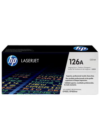 HP 126A LaserJet Imaging Drum