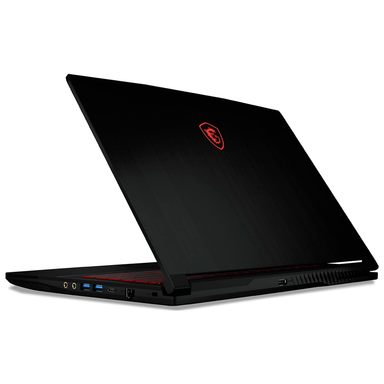 MSI THIN GF63 i5 12Va Generación RTX 2050 4 GB