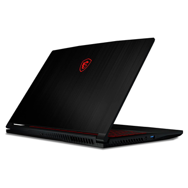 MSI THIN GF63 i5 12Va Generación RTX 2050 4 GB