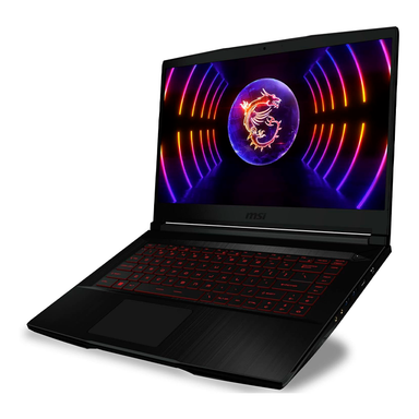 MSI THIN GF63 i5 12Va Generación RTX 2050 4 GB