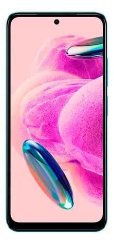 Xiaomi Redmi Note 12s 4G Dual SIM 256 GB 8 GB RAM