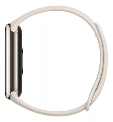 Reloj Xiaomi Smart Band 8 Dorado