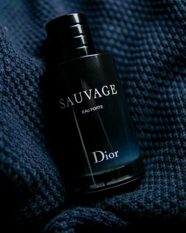 CHRISTIAN DIOR SAUVAGE