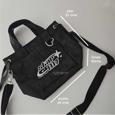 Minibag Star 1117 - Ateez