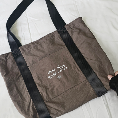 Totebag RPWP - Remate