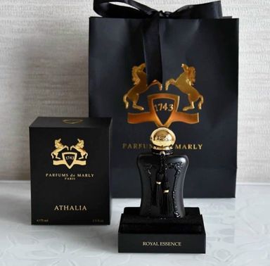 Parfums de Marly Athalia Edp 75ml Perfume