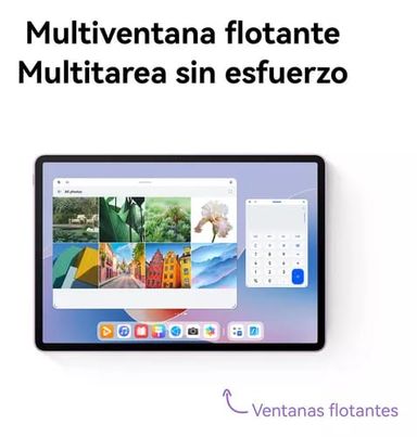 Tablet Huawei Matepad 11.5 S Papermatte 8+256gb + Teclado