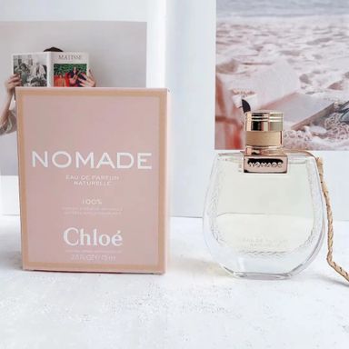 Chloe Nomade Naturelle Edp 75ml Perfume