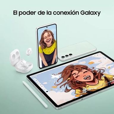 Samsung Galaxy Tab S9FE+ 12.4 256GB 12GB RAM 