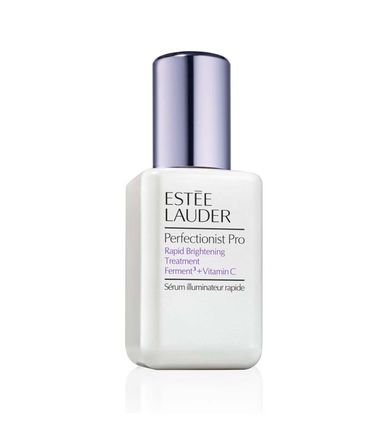 ESTEE LAUDER Perfectionist Pro Rapid Brightening Treatment Serum with Ferment³ + Vitamin C