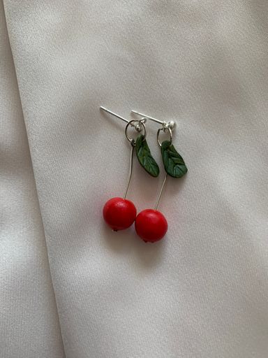 Cherry dangles