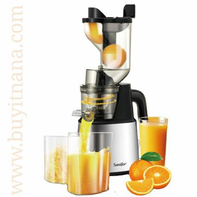 SONIFER JUICER SF-5538