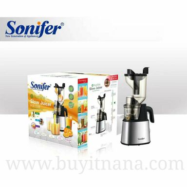 SONIFER JUICER SF-5538