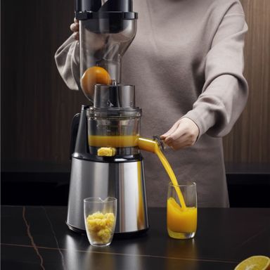 SONIFER JUICER SF-5538