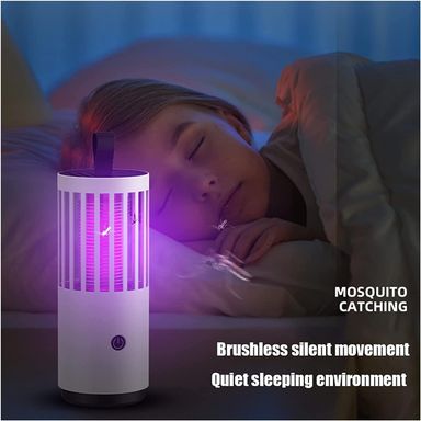 SISLIYA MOSQUITOES KILLER LAMP 