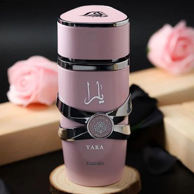 Lattafa yara edp