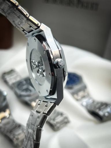 ساعة Audemars Piguet