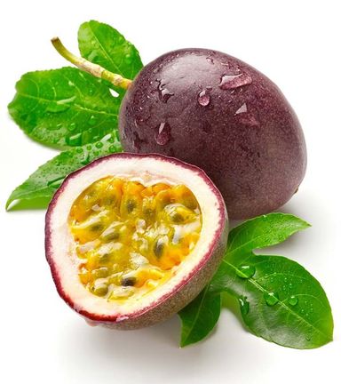 Passion Fruits