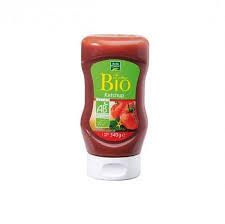 Belle france Bio Ketchup 340g