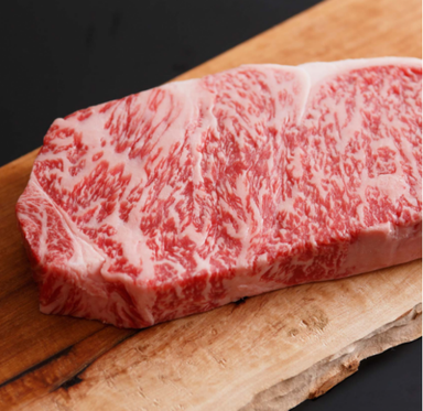 (Premium) JP A4 Miyazaki Steak Cut (200g) (Japanese Black Beef )