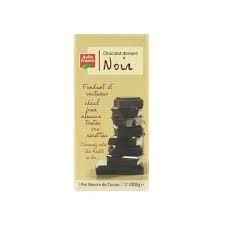 Belle France chocolate 200g