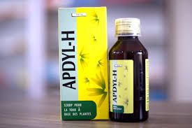 APDYL H 100ML