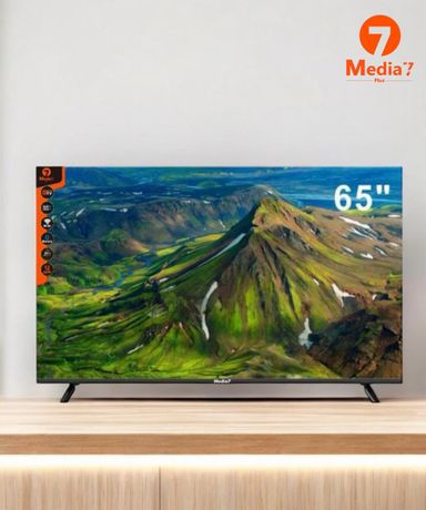 65 ’’ pouces (television)