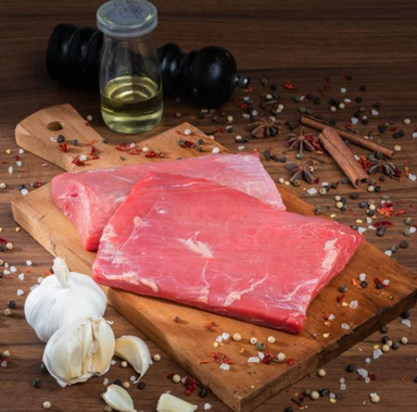 Australian Beef Grass-Fed Beef Flank Steak (500g)