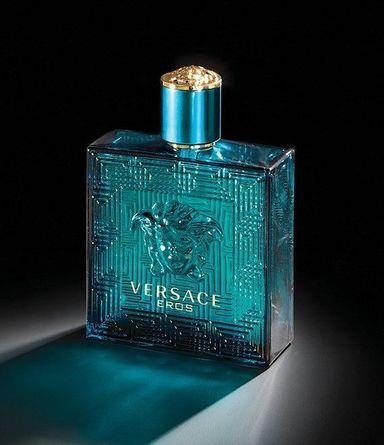 VERSACE EROS