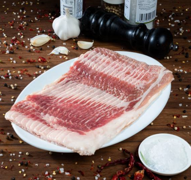 US Beef Meat Affair US Beef Shortplate Shabu Shabu (250G) 